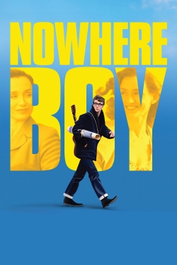 watch Nowhere Boy