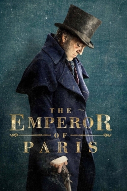 watch The Emperor of Paris