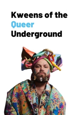watch Kweens of the Queer Underground