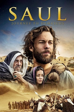 watch Saul: The Journey to Damascus