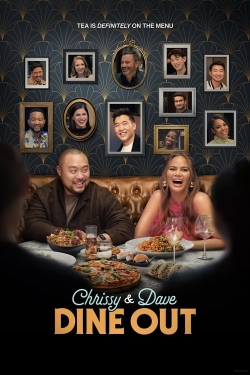 watch Chrissy & Dave Dine Out