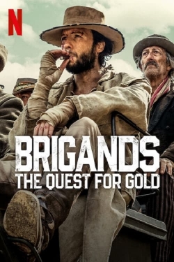 watch Brigands: The Quest for Gold