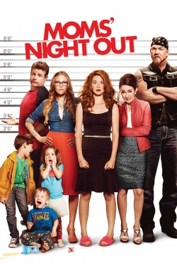 watch Moms' Night Out