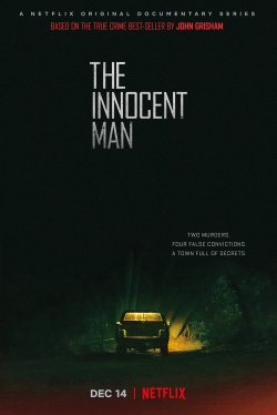 watch The Innocent Man