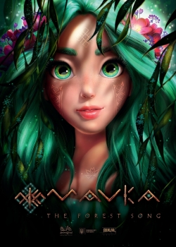watch Mavka: The Forest Song
