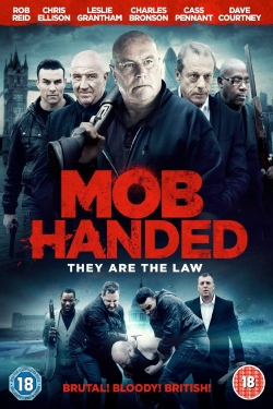 watch Mob Handed