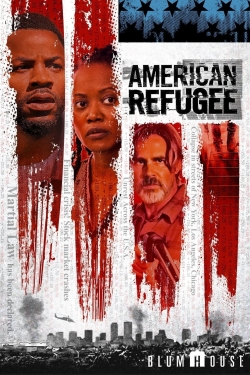 watch American Refugee