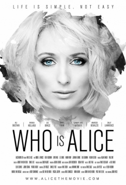 watch Who Is Alice?