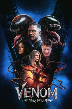 watch Venom: Let There Be Carnage