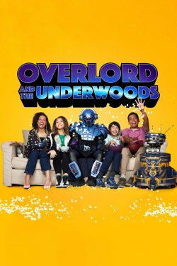 watch Overlord and the Underwoods
