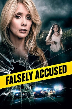 watch Falsely Accused
