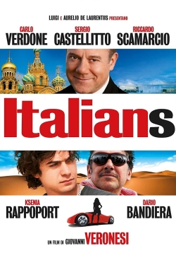 watch Italians