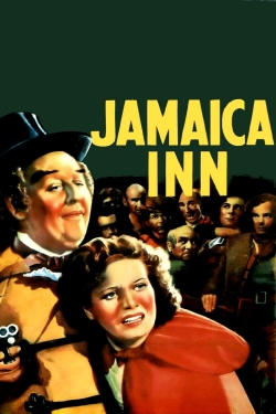 watch Jamaica Inn