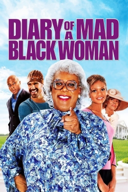 watch Diary of a Mad Black Woman