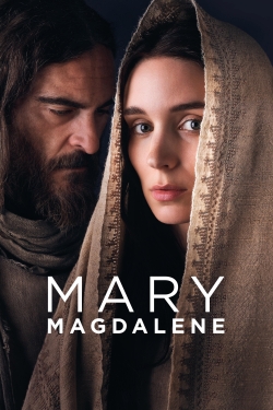 watch Mary Magdalene