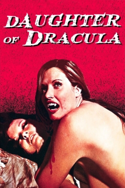 watch Daughter of Dracula