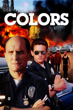 watch Colors