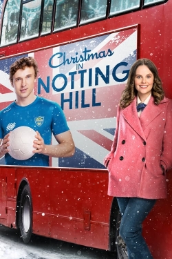 watch Christmas in Notting Hill