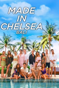 watch Made in Chelsea: Bali
