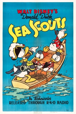 watch Sea Scouts