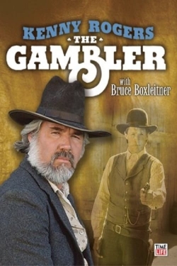 watch Kenny Rogers as The Gambler