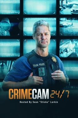 watch CrimeCam 24/7