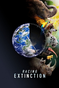 watch Racing Extinction