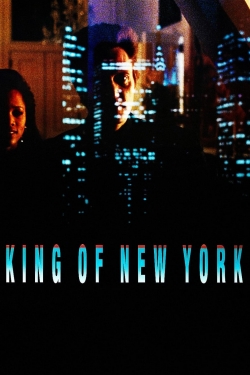 watch King of New York