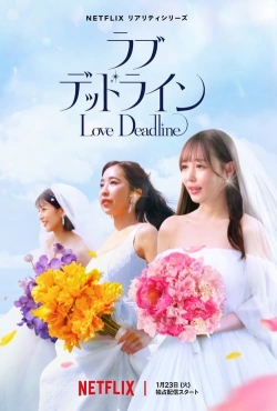watch Love Deadline