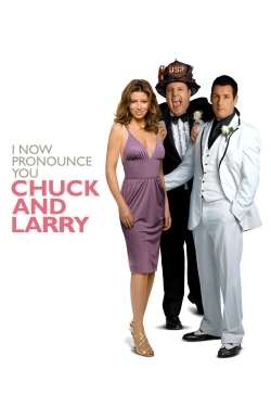 watch I Now Pronounce You Chuck & Larry