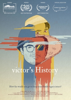 watch Victor's History