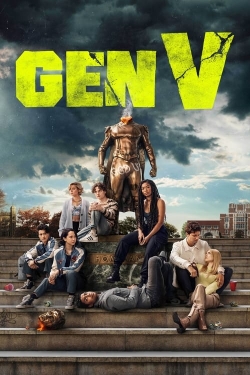 watch Gen V