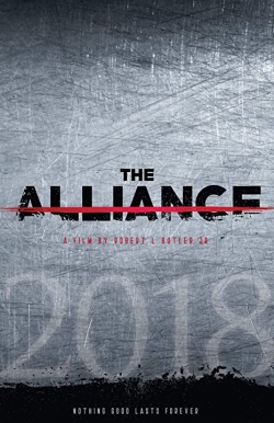 watch The Alliance