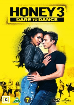 watch Honey 3: Dare to Dance