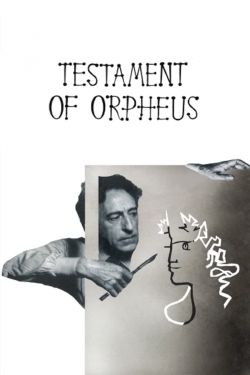 watch Testament of Orpheus