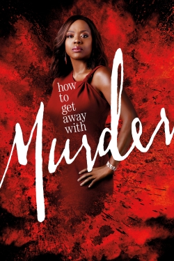 watch How to Get Away with Murder