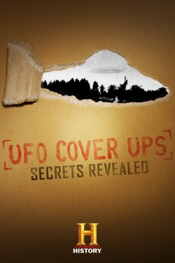 watch UFO Cover Ups: Secrets Revealed