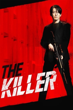 watch The Killer: A Girl Who Deserves to Die