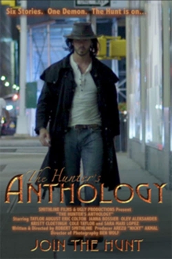 watch The Hunter's Anthology