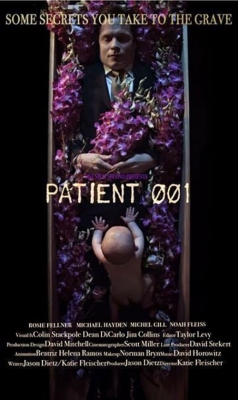 watch Patient 001