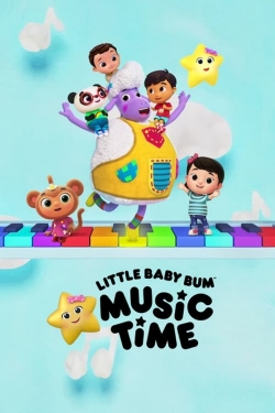 watch Little Baby Bum: Music Time