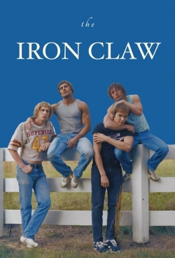 watch The Iron Claw