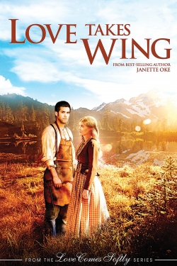 watch Love Takes Wing
