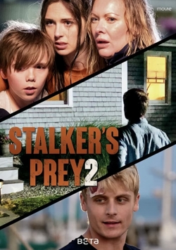 watch A Predator's Obsession: Stalker's Prey 2
