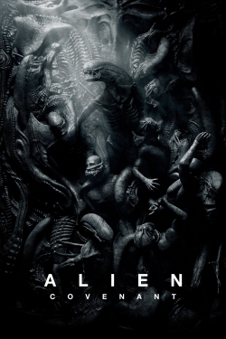 watch Alien: Covenant