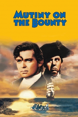 watch Mutiny on the Bounty