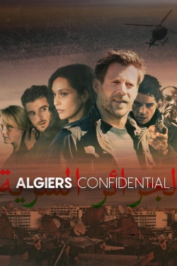 watch Algiers Confidential