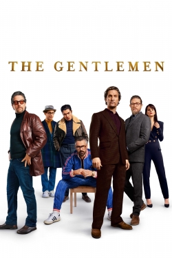 watch The Gentlemen