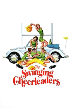 watch The Swinging Cheerleaders