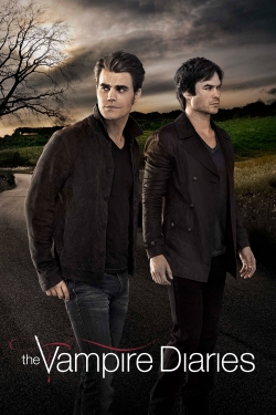 watch The Vampire Diaries
